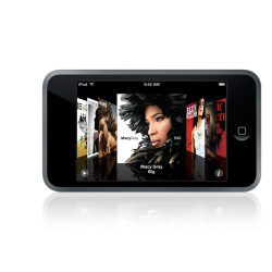 iPod Touch - 123